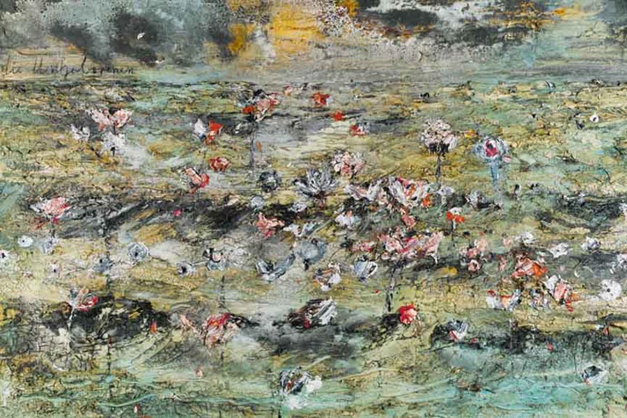 Die Ungeborenen (2013)